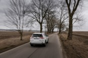 Toyota RAV4 Hybrid © Toyota